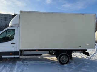 2021 Ford Transit, белый, 4000000 рублей, вид 3