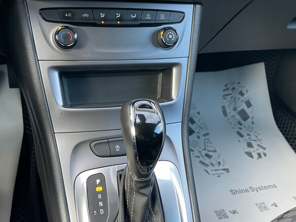 2020 Opel Astra K Рестайлинг, красный, 1240000 рублей - вид 14