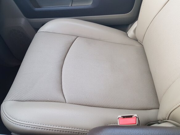 2010 Dodge RAM IV (DS/DJ), серый - вид 11