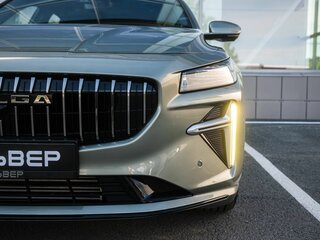 2026 VOLGA C50, зелёный, 3365010 рублей, вид 1