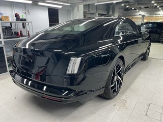 2026 Rolls-Royce Spectre Black Badge I (Series I), чёрный, 74000000 рублей, вид 4
