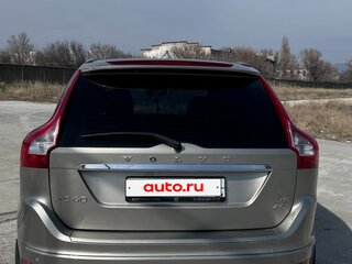 2015 Volvo XC60 I Рестайлинг, бежевый, 2200000 рублей, вид 5