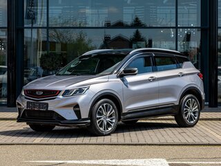 Geely Coolray I