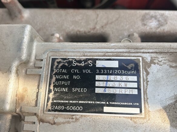 2022 EP Equipment CPCD30, 1650000 рублей - вид 14