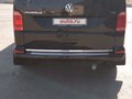 2015 Volkswagen Caravelle T6, чёрный, 2200000 рублей - вид 5