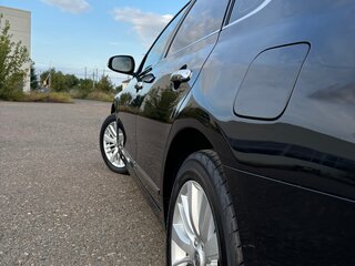 2011 Nissan Teana II (J32), чёрный, 1190000 рублей, вид 4