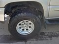 2004 Chevrolet Tahoe, серебристый - вид 2