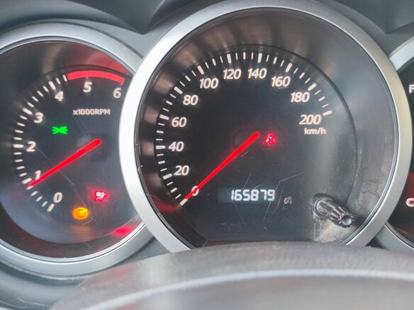 2008 Suzuki Grand Vitara II Рестайлинг, чёрный, 449000 рублей - вид 5