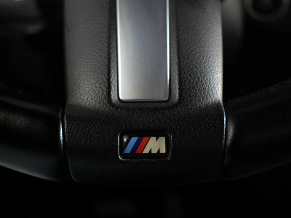 2018 BMW 1 серии 118i II (F20/F21) Рестайлинг 2, чёрный - вид 20