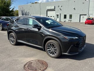2025 Lexus NX 350 II, чёрный, 8160000 рублей, вид 3