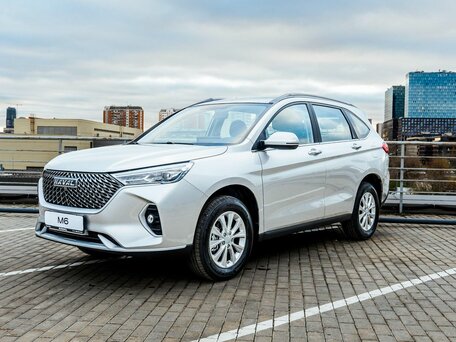 Haval M6 II