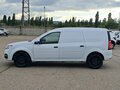 2024 Lada (ВАЗ) Largus I Рестайлинг, белый - вид 7