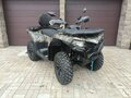2025 CFMoto CFORCE 500 EPS, зелёный, 720000 рублей - вид 5