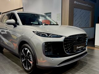 2026 Tenet Plus L6, серебристый, 3080000 рублей, вид 5