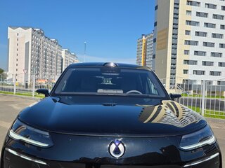 2025 Denza N9 46.9 kWh, чёрный, 6950000 рублей, вид 1
