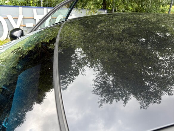 2010 Nissan Teana II (J32), чёрный, 970000 рублей - вид 9
