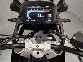 2024 BMW F 800 GS, белый, 1300000 рублей, вид 5