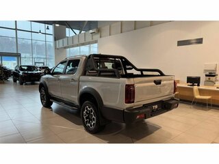2026 JAC T9, серебристый, 3719000 рублей, вид 4