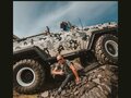 1980 Chevrolet Blazer K5 II, белый - вид 3