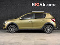 2016 Renault Sandero Stepway II, золотистый - вид 8