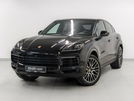 Porsche Cayenne III