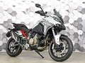 2025 Ducati Multistrada V4, белый, 2829000 рублей