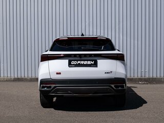 2023 Omoda C5 I, белый, 1735000 рублей, вид 4