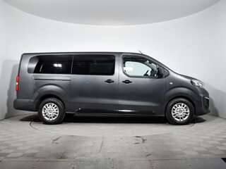 2018 Peugeot Traveller I, серый, 2190000 рублей, вид 4