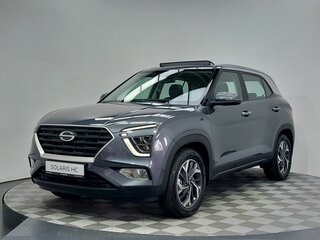 2025 Solaris HC, серый, 3645000 рублей, вид 1