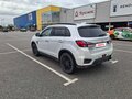2021 Mitsubishi ASX I Рестайлинг 3, белый - вид 4