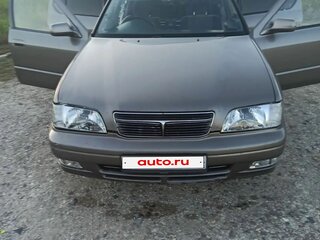 1996 Toyota Vista IV (V40), серый, 350000 рублей, вид 1