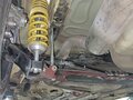 2009 Спортивные авто и реплики GT & Touring, жёлтый, 570000 рублей - вид 4