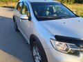 2019 Renault Logan Stepway II Рестайлинг, серый, 1150000 рублей