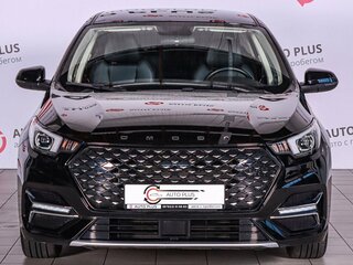 2024 Omoda S5, чёрный, 1380000 рублей, вид 2