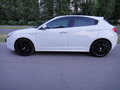2011 Alfa Romeo Giulietta III, белый