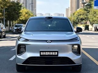 2026 Changan Qiyuan Q07 21.5 kWh, серебристый, 2700098 рублей, вид 1