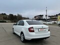 2019 Skoda Rapid I Рестайлинг, белый, 1430000 рублей - вид 4