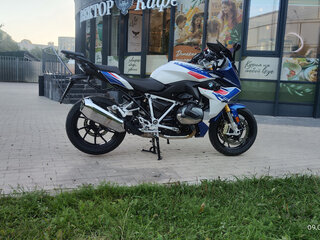 2023 BMW R 1250 RS, синий, 1509000 рублей, вид 2