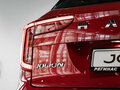 2026 Haval Jolion I Рестайлинг 2, красный - вид 11