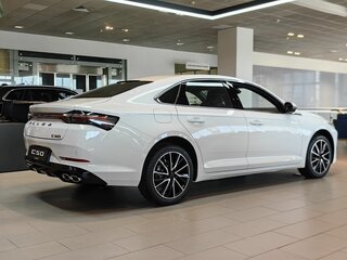 2026 Volga C50, белый, 3399000 рублей, вид 5