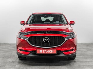 Mazda CX-5 II