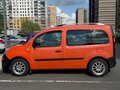 2010 Renault Kangoo II, оранжевый, 600000 рублей - вид 1