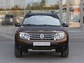 2015 Renault Duster I, коричневый - вид 1