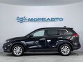 2018 Nissan X-Trail III Рестайлинг, чёрный - вид 7