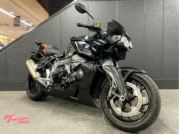 2013 BMW K 1300 R, чёрный, 800000 рублей - вид 4