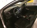 2013 Toyota Camry VII (XV50), серебристый - вид 4
