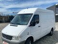 1996 Mercedes-Benz Sprinter, белый, 900000 рублей - вид 1