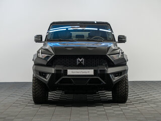 2024 M-Hero I, чёрный, 10690000 рублей, вид 2