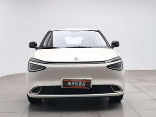 2025 Dongfeng Nammi 01 42.3 kWh, розовый, 1300100 рублей, вид 2