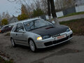 1992 Honda Civic V, белый - вид 2